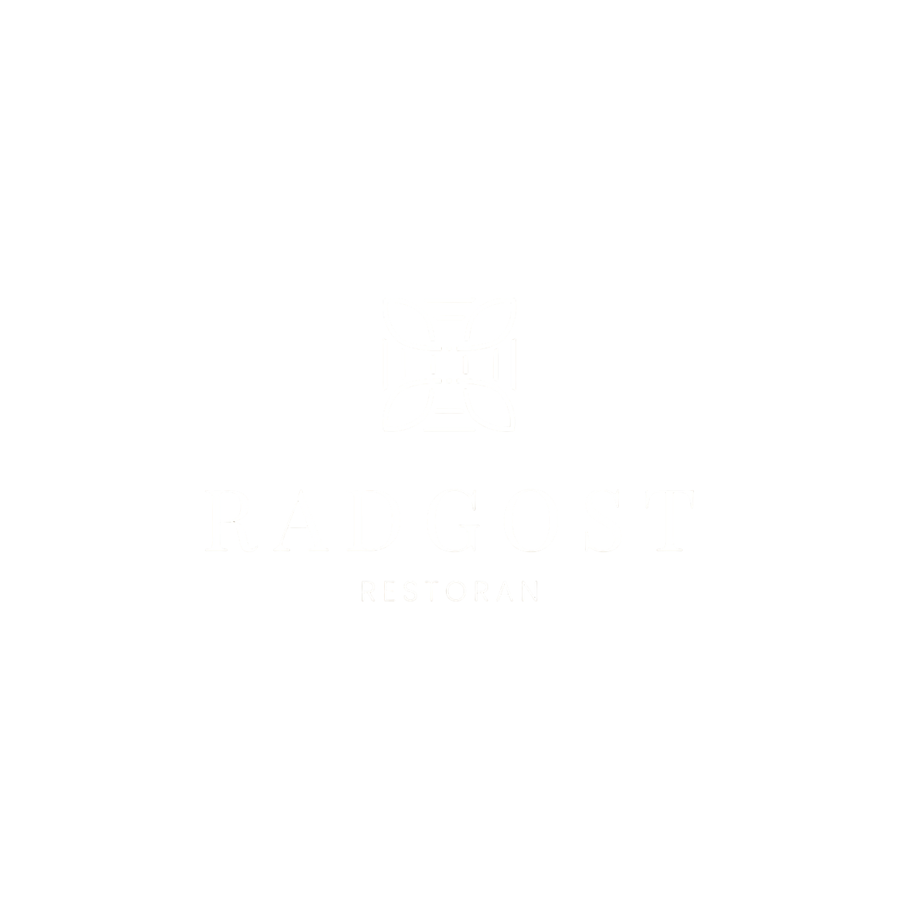 Logo Restorana Radgost